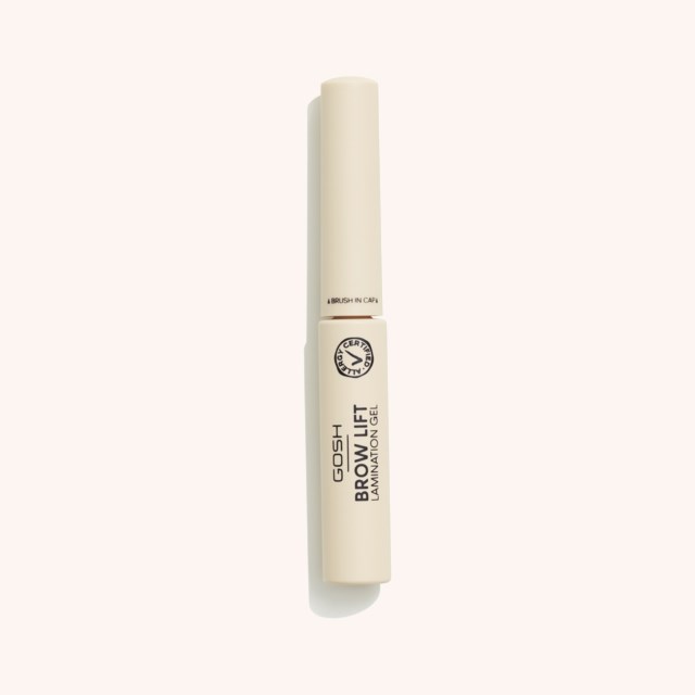 Brow Lift Lamination Gel 001 Transperant