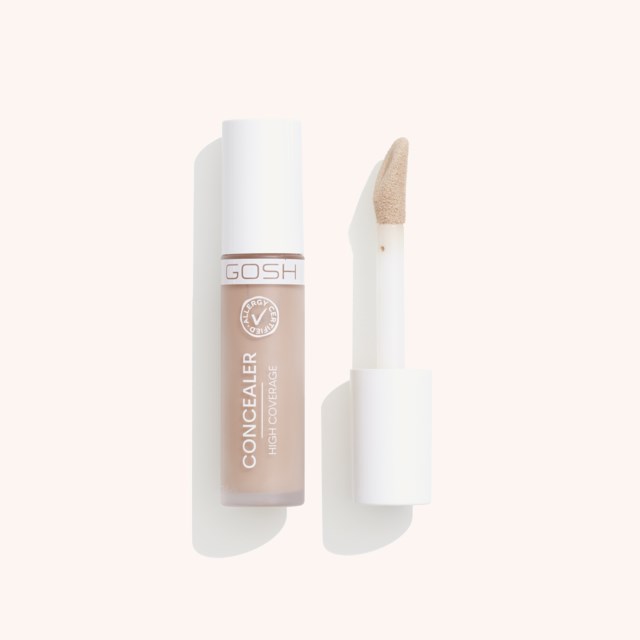 Concealer High Coverage 001 Porcelain