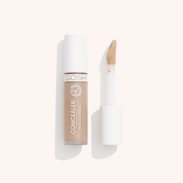 Concealer High Coverage 004 Neutral