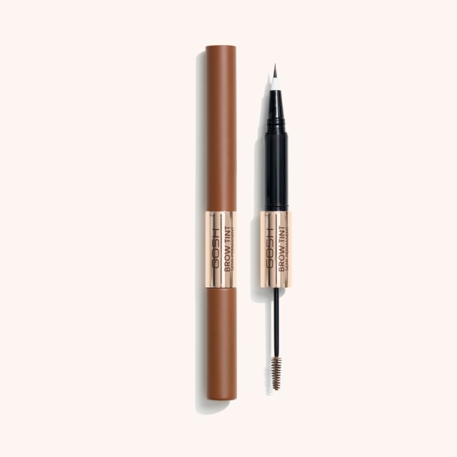 Brow Tint Semi-Permanent 001 Light Brown Brow Tint Semi-Permanent 001 Light Brown