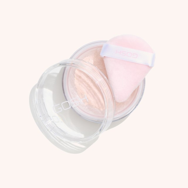 Bake'n Set Powder 001 Soft Pink Bake'n Set Powder 001 Soft Pink