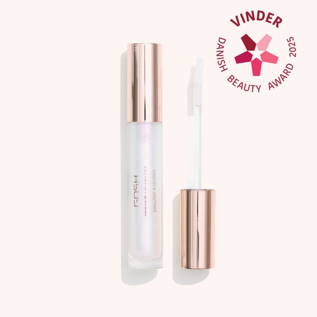 Peptide Lip Gloss 001 Diamond