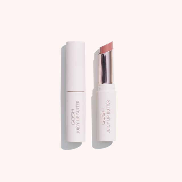 Juicy Lip Butter 003 Autumn Brown