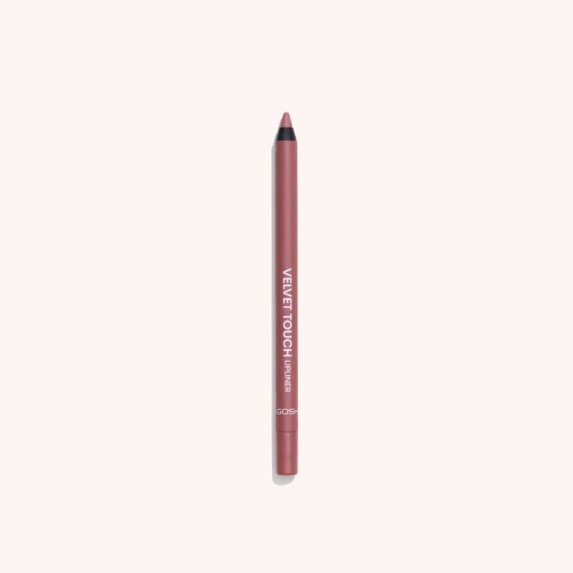 Velvet Touch Lip Liner Waterproof 009 Rose Velvet Touch Lip Liner Waterproof 009 Rose