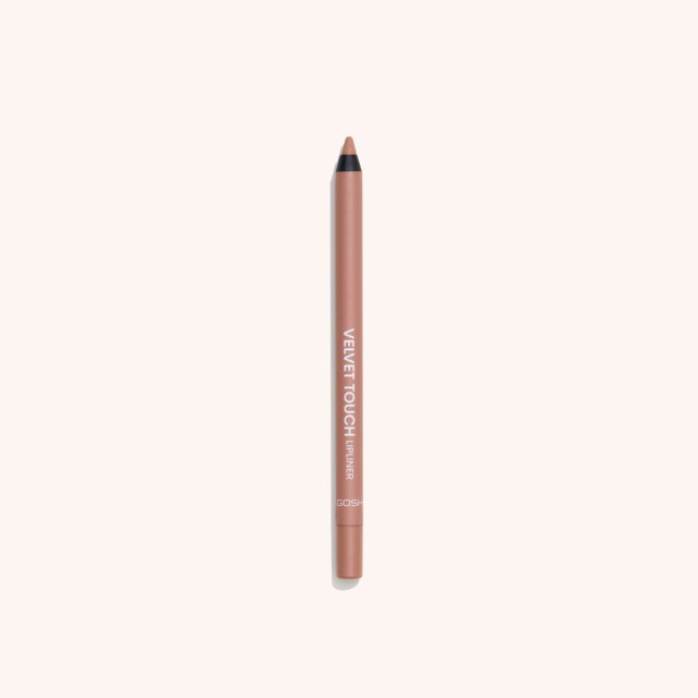 Velvet Touch Lip Liner Waterproof 011 Nougat