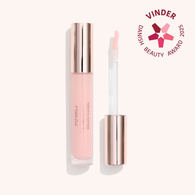 Peptide Lip Gloss 009 Cutie Pie