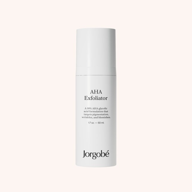 AHA Exfoliator 50 ml