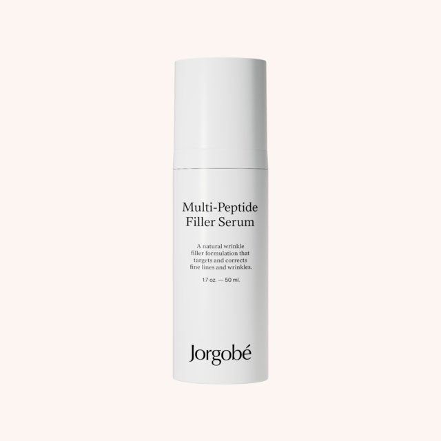 Multi-Peptide Filler Serum 50 ml