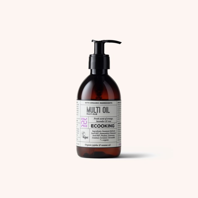 Multi Oil 300 ml Multi Oil 300 ml