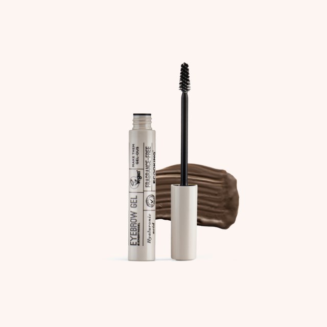 Eyebrow Gel 01