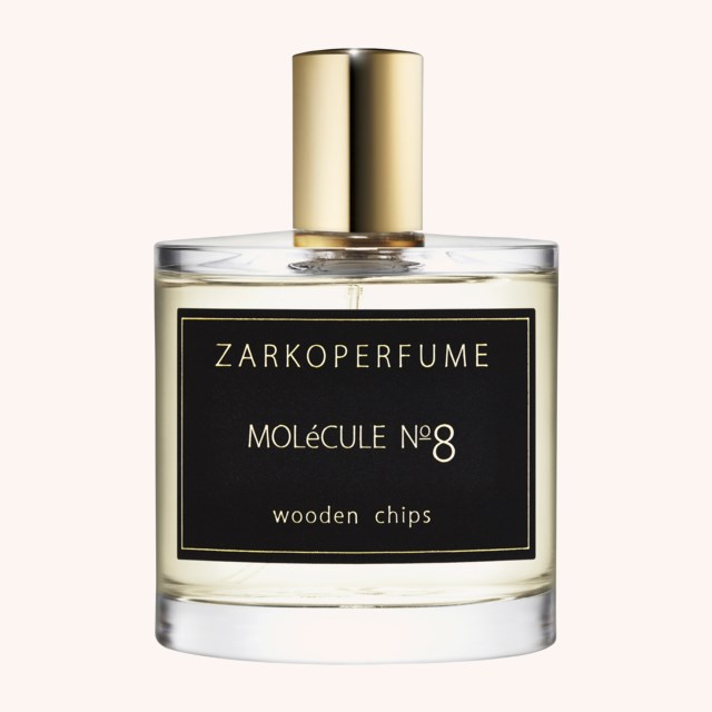 MOLéCULE nº8 EdP 100 ml