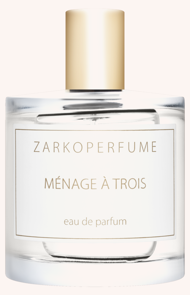 Ménage À Trois EdP 100 ml