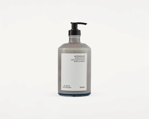 Apothecary Hand Lotion 500 ml Apothecary Hand Lotion 500 ml
