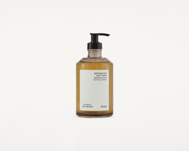 Apothecary Body Wash 375 ml Apothecary Body Wash 375 ml