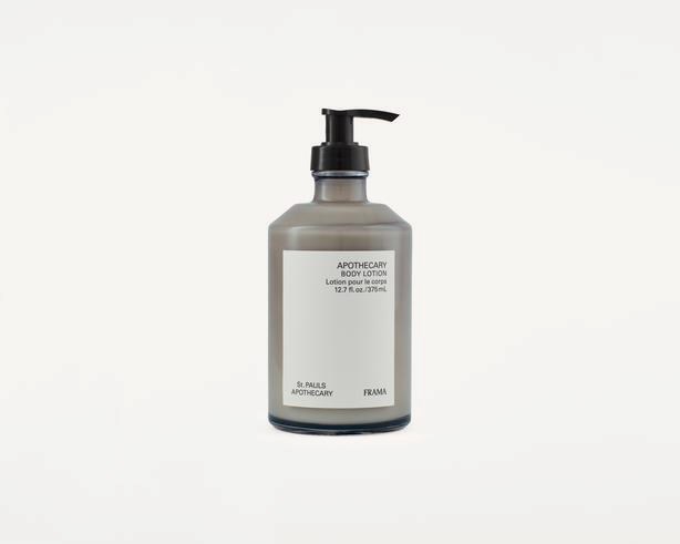 Apothecary Body Lotion 375 ml