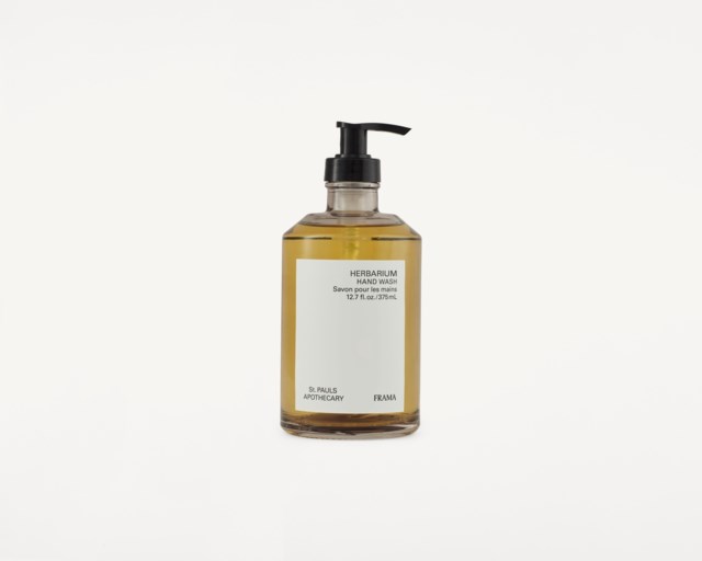 Herbarium Hand Wash 375 ml