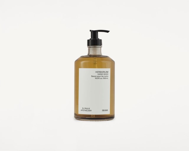 Herbarium Hand Wash 500 ml