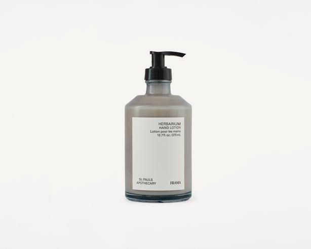 Herbarium Hand Lotion 375 ml Herbarium Hand Lotion 375 ml