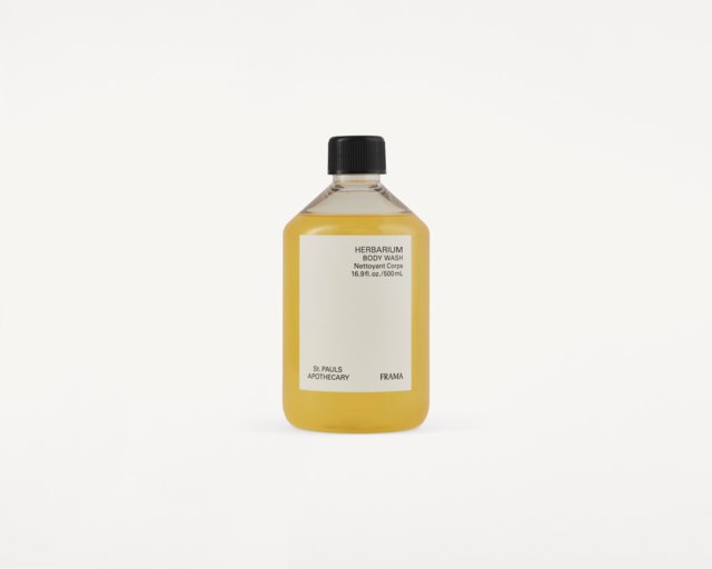 Herbarium Body Wash Refill 500 ml Herbarium Body Wash Refill 500 ml