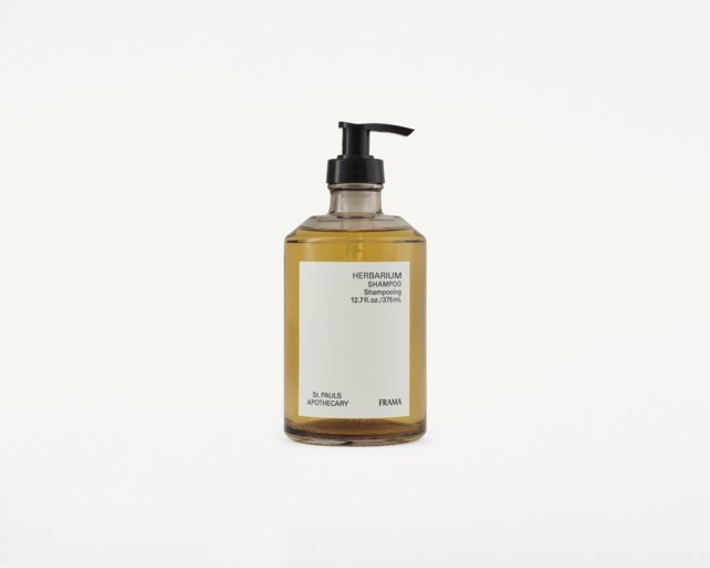 Herbarium Shampoo 375 ml Herbarium Shampoo 375 ml