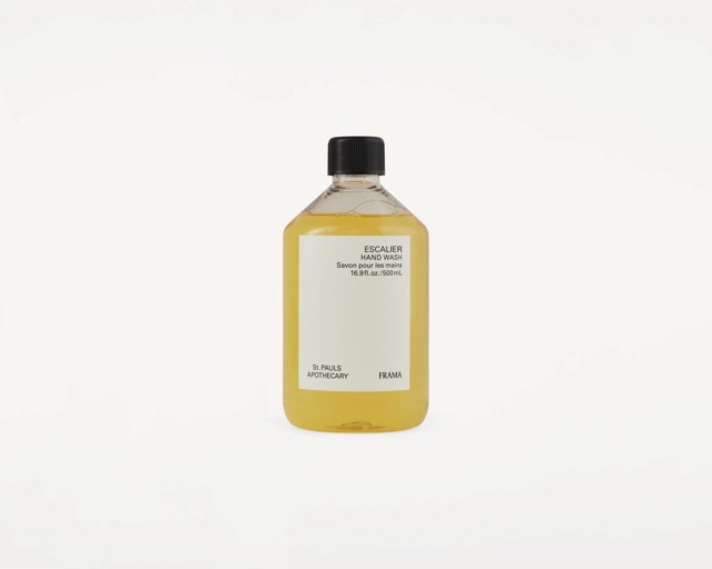 Escalier Hand Wash Refill 500 ml Escalier Hand Wash Refill 500 ml