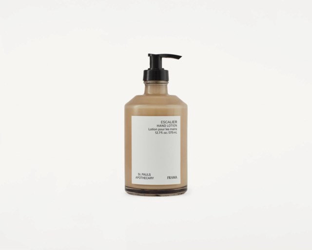 Escalier Hand Lotion 375 ml Escalier Hand Lotion 375 ml