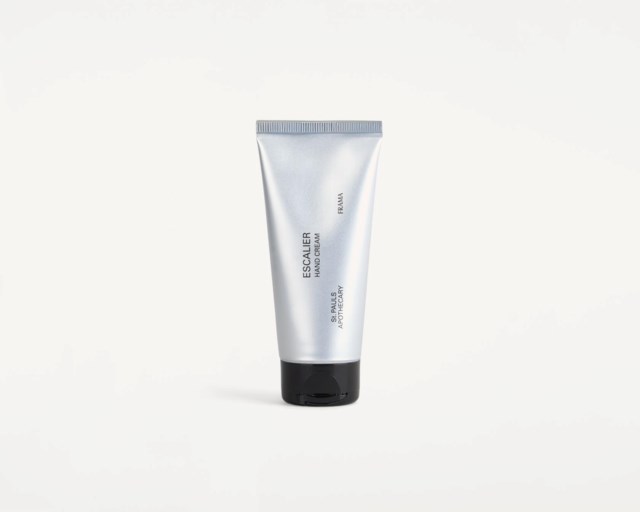 Escalier Hand Cream Tube 60 ml Escalier Hand Cream Tube 60 ml