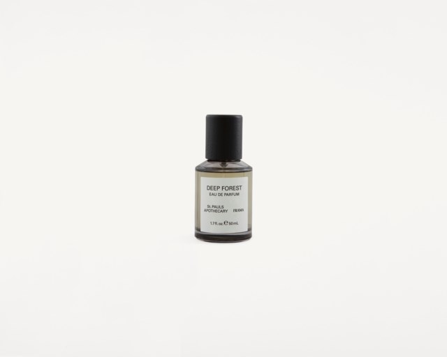Deep Forest EdP 50 ml Deep Forest EdP 50 ml