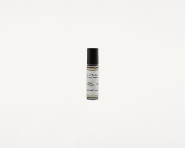 St. Pauls Perfume Oil 10 ml St. Pauls Perfume Oil 10 ml