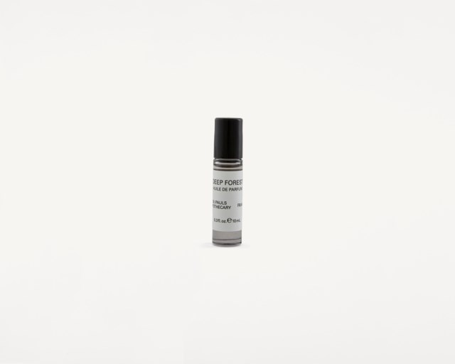 Deep Forest Perfume Oil 10 ml