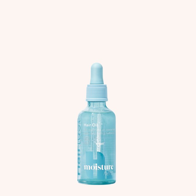 Moisture Hero™ Hair Oil 45 ml