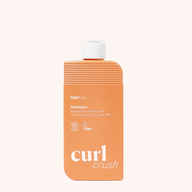 Curl Crush™ Shampoo 250 ml