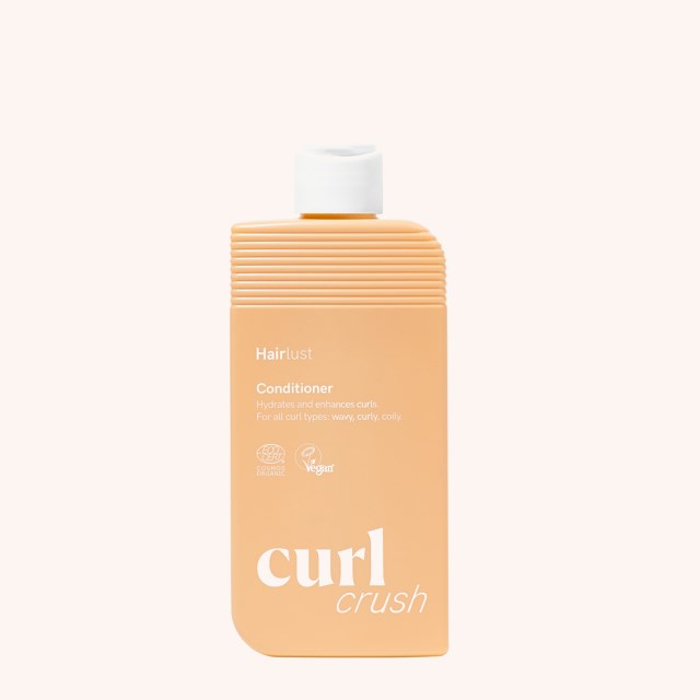 Curl Crush™ Conditioner 250 ml