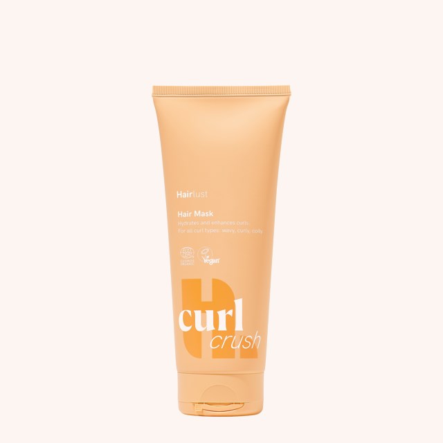 Curl Crush™ Hair Mask 200 ml