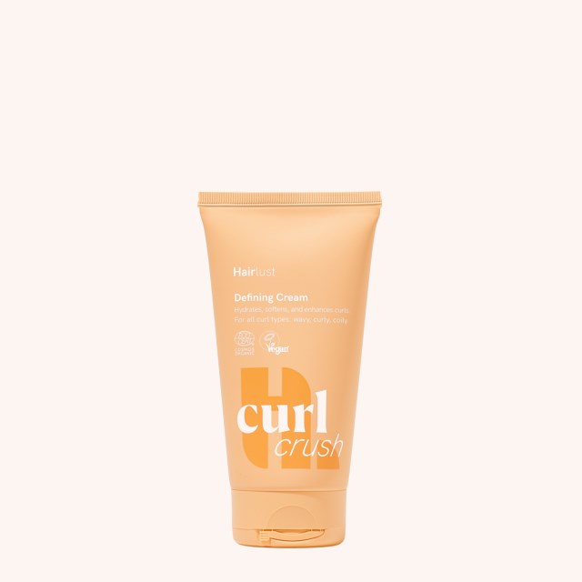 Curl Crush™ Defining Cream 150 ml