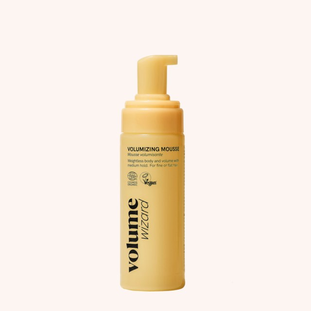 Volume Wizard™ Volumizing Mousse 150 ml