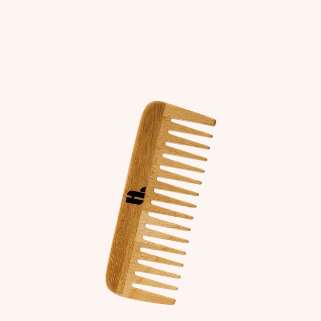 Bamboo Comb