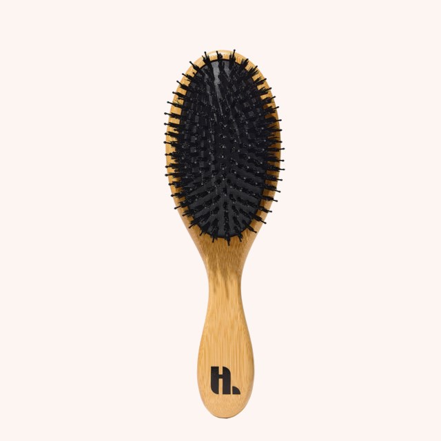 Vegan Bristle Brush