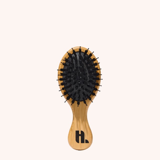 Vegan Bristle Brush - Small