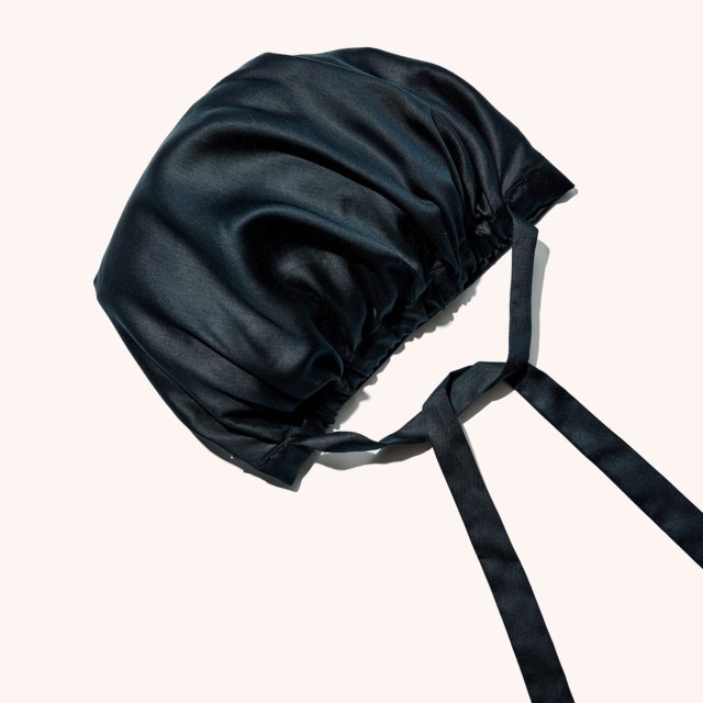 Bamboo Hair Bonnet Bamboo Hair Bonnet