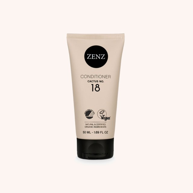 Conditioner Cactus No. 18 50 ml