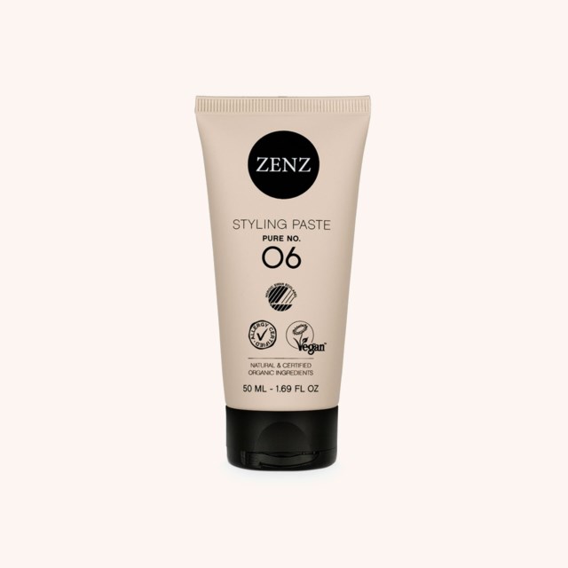 Styling Paste Pure No. 06 50 ml