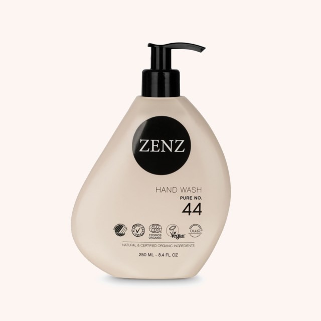 Hand Wash Pure No. 44 250 ml Hand Wash Pure No. 44 250 ml