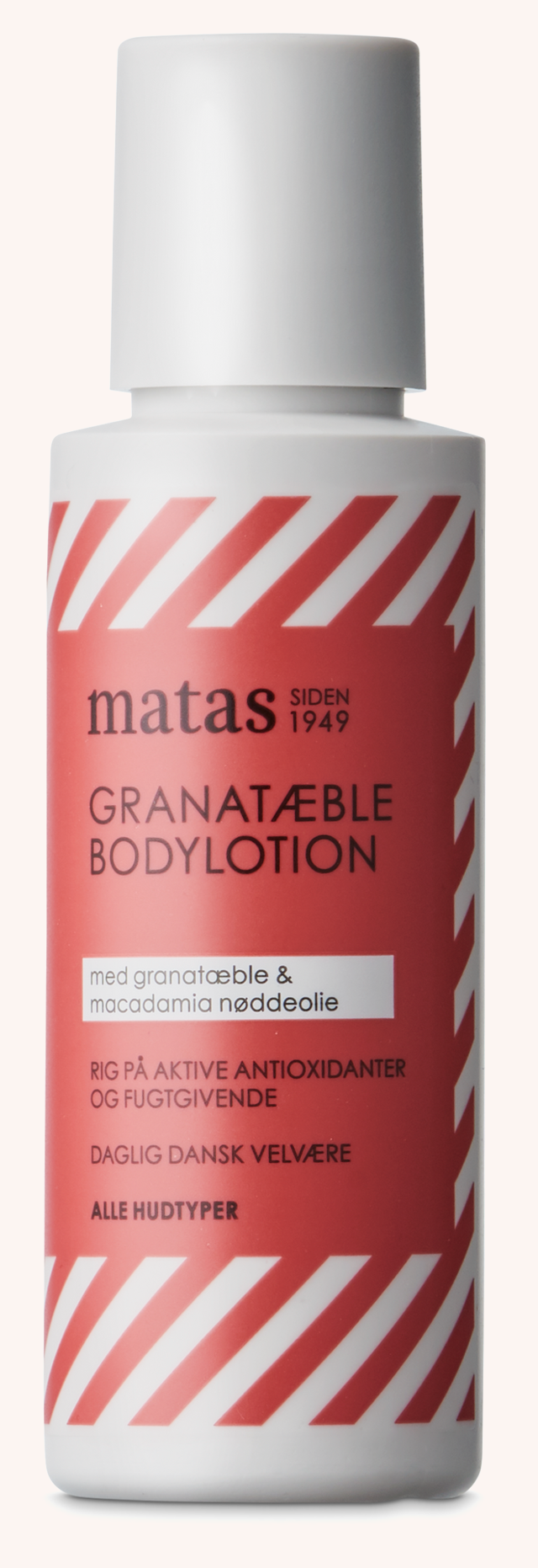 Pomegranate Body Lotion 75 ml