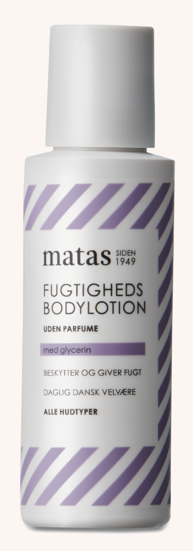 Moisturizing Body Lotion 75 ml