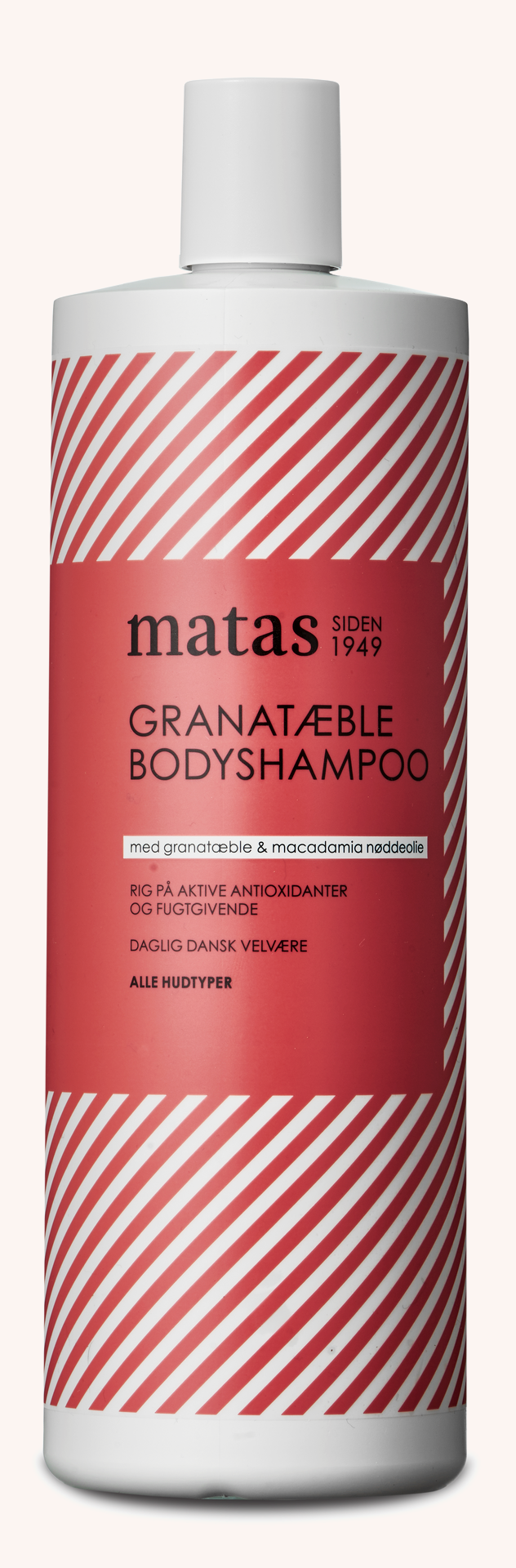 Pomegranate Body Shampoo 1000 ml