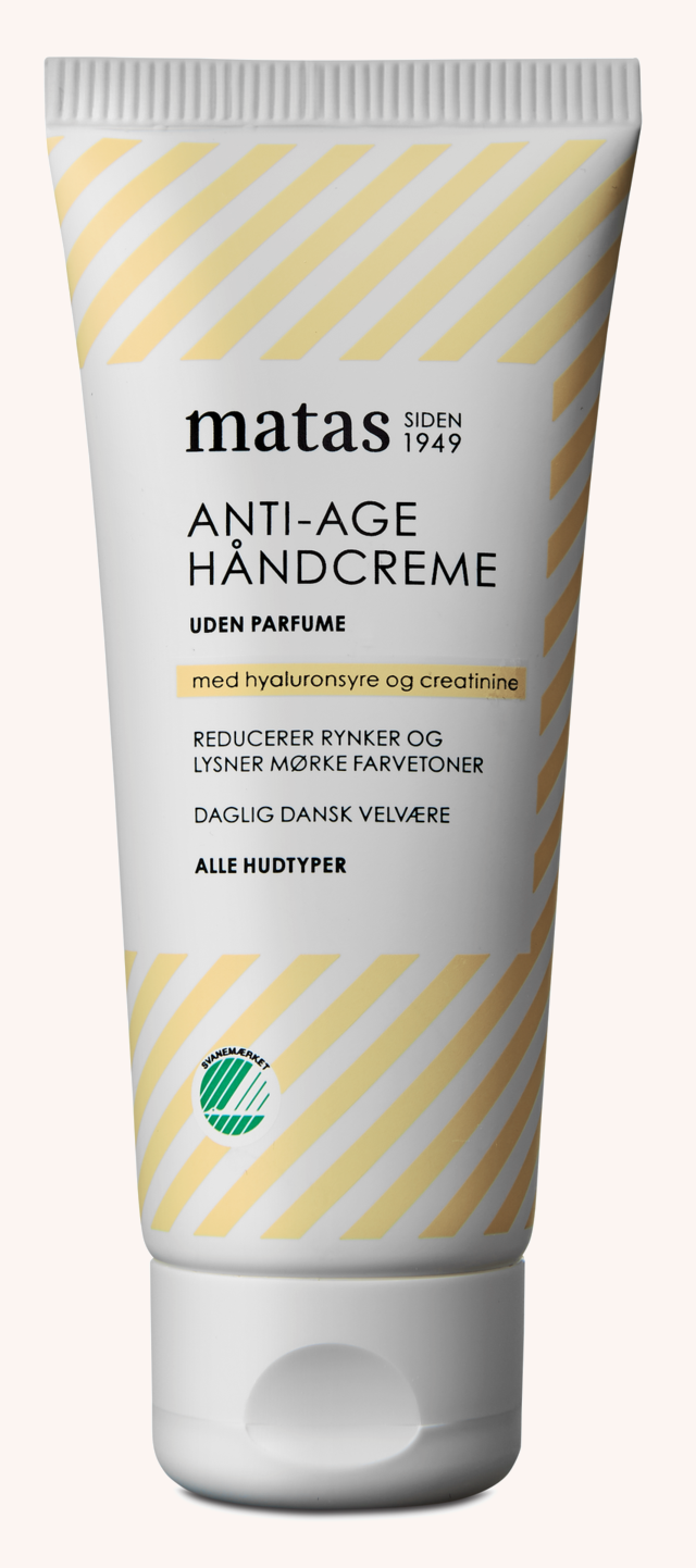 Anti Age Hand Creme 100 ml