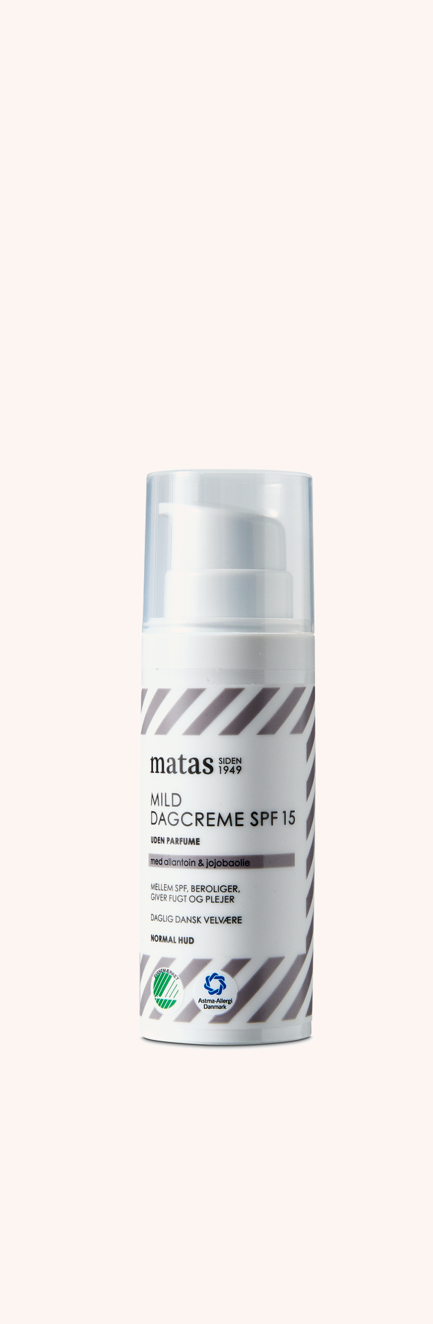 Mild Day Creme SPF15 Normal Skin Fragrance Free 50 ml