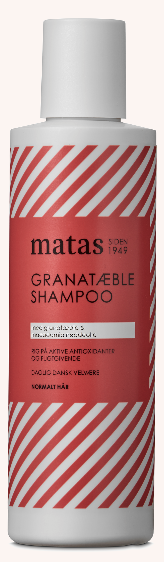 Pomegranate Shampoo 250 ml