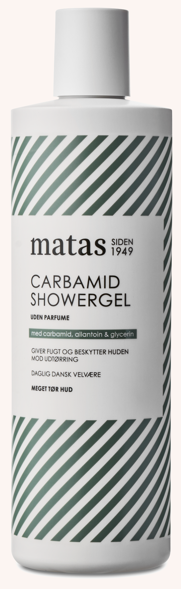 Carbamide Shower Gel 500 ml